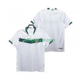 Billige Fotballdrakter Mexico 2006 Retro Bortedraktsett Kortermet